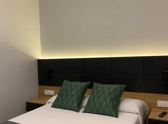 Ubytování v soukromí San Fernando 24