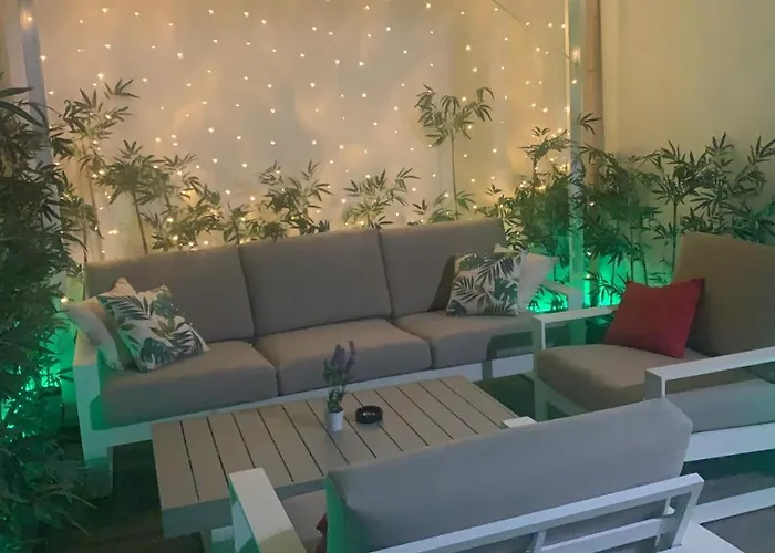 San Fernando 24 * Córdoba