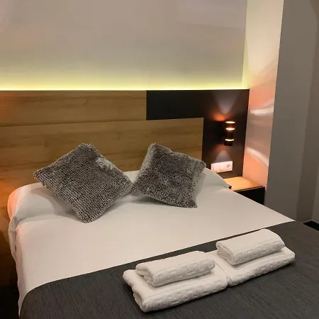Kwatera prywatna San Fernando 24 *