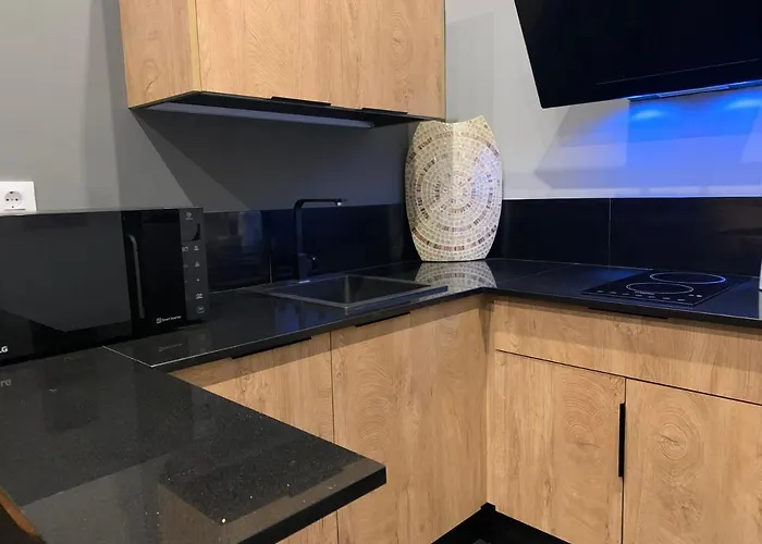 Проживання в сім'ї San Fernando 24